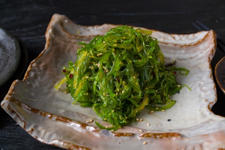 Seaweed  Salad