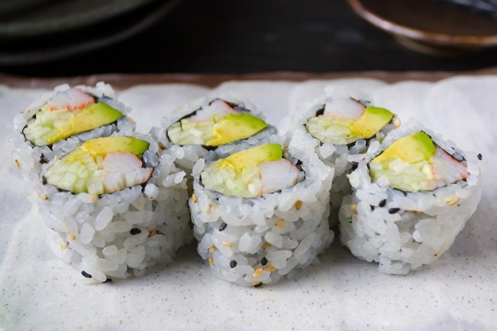 California Roll