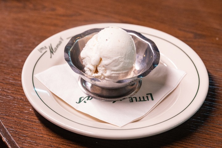 Vanilla Gelato