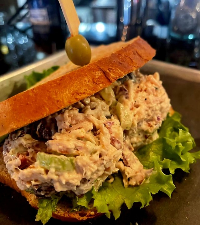 Chicken Salad