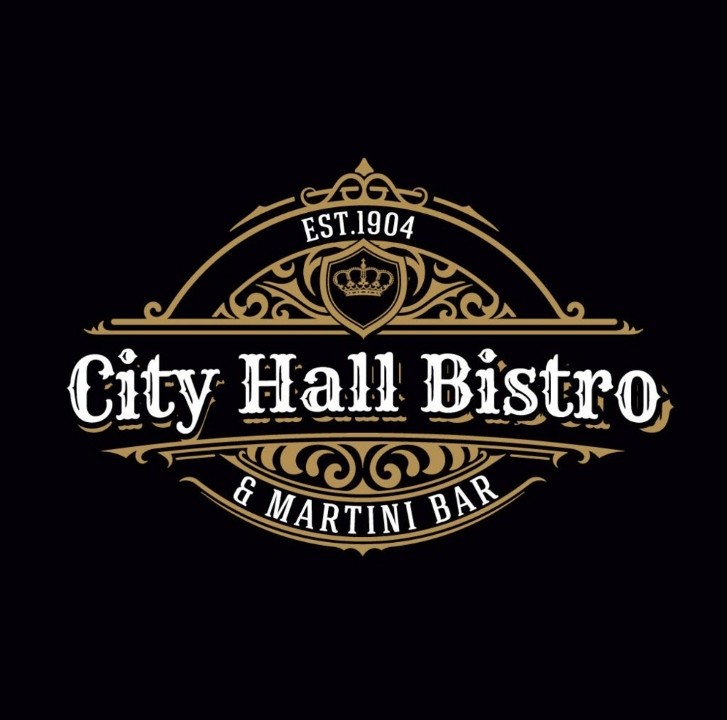 City Hall Bistro & Martini Bar Hotel Redland