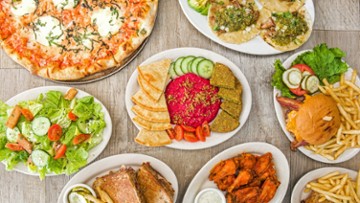Cato's Ale House 3891 Piedmont Ave