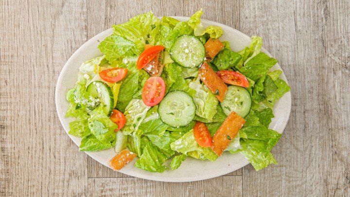 Fattoush Salad