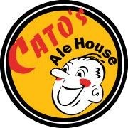 Cato's Ale House 3891 Piedmont Ave
