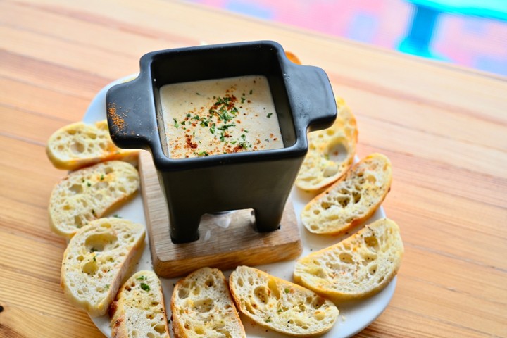 Hot Crab Dip