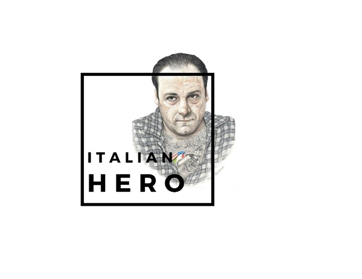 ITALIAN HERO