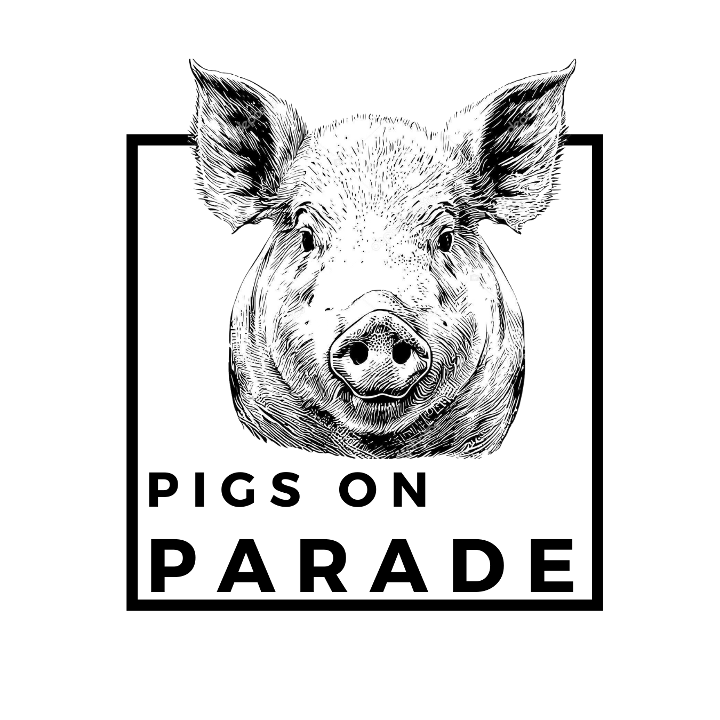 PIGS ON PARADE
