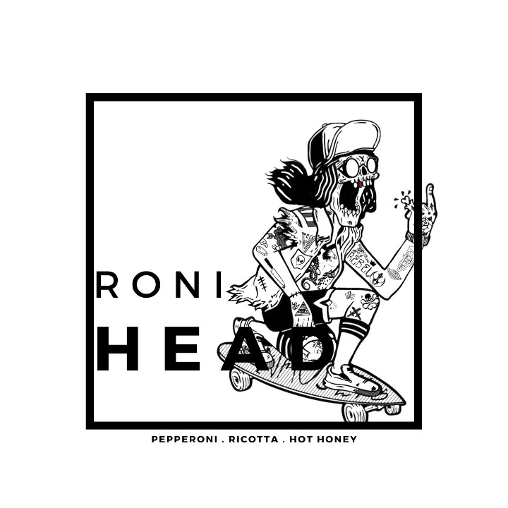 RONI-HEAD