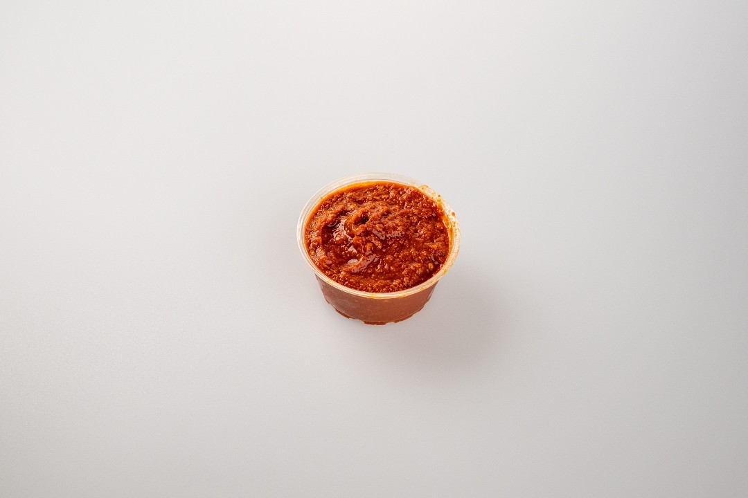 szechuan chili sauce