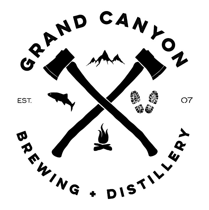 Grand Canyon Brewing - Kingman 312 East Beale Street