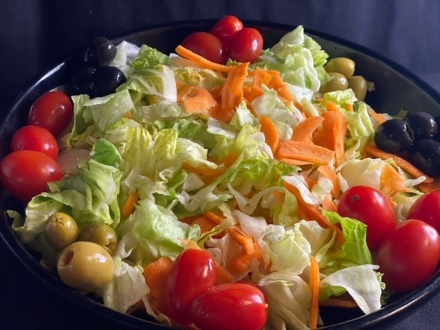 Family Salad