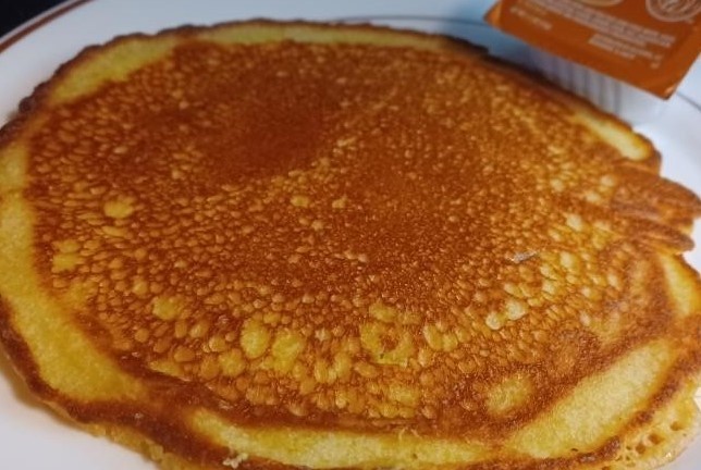 One Pancake