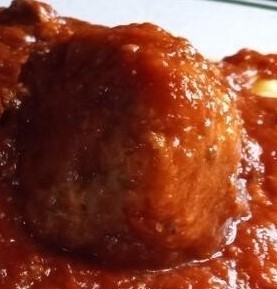 Meatball Ala Carte (1)