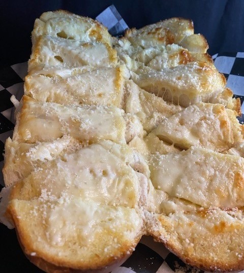 Loaf Garlic Cheese Bread