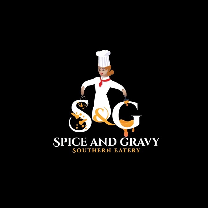 Spice & Gravy  7401 Matlock Road #115