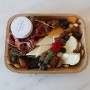 The Rhined Cheese and Charcuterie Mini