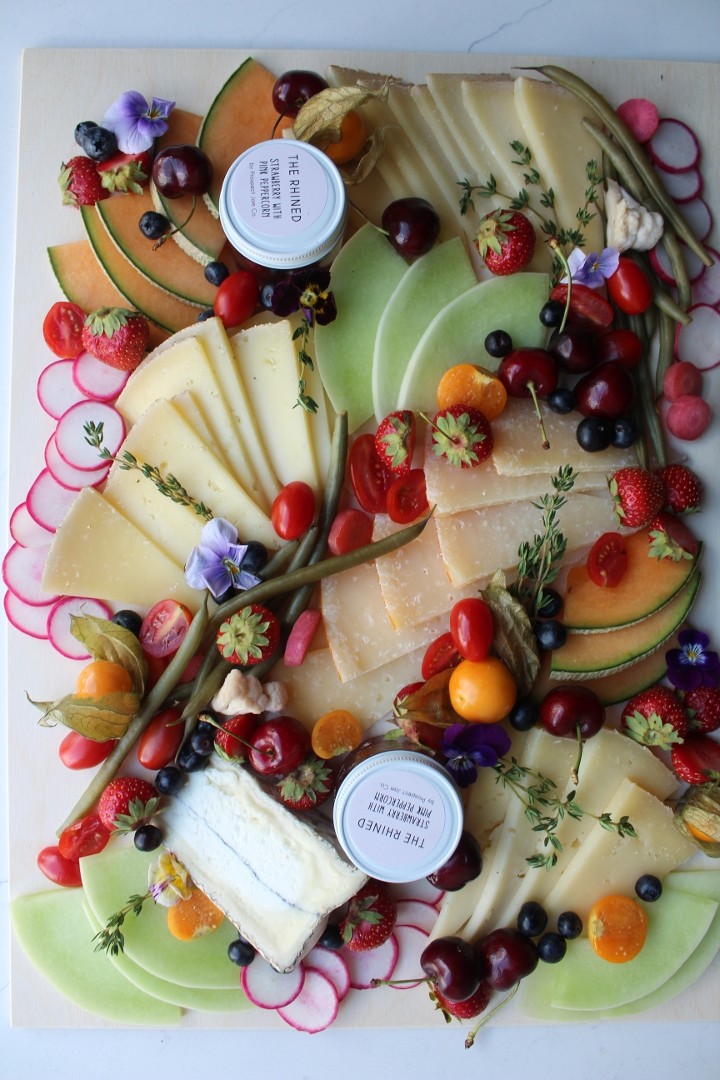 Cheese Board | Large