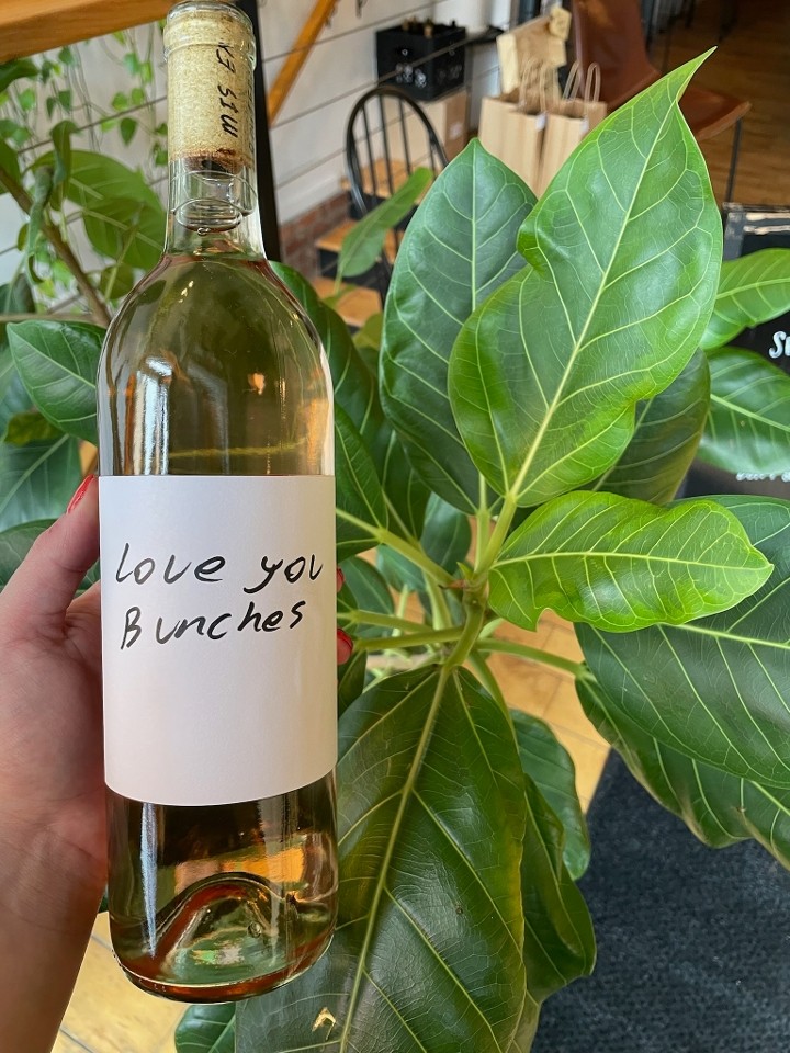 Stolpman "Love You Bunches" Rosé 2023