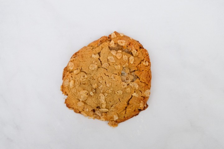 PEANUT BUTTER COOKIE