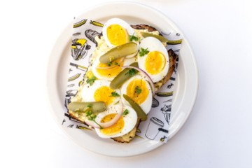 Superba Snacks and Coffee - Pasadena*