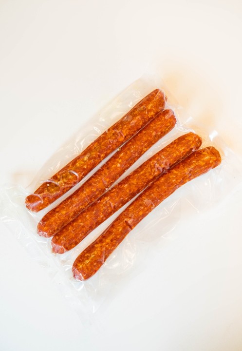 Merguez Spicy Lamb Sausage DELI