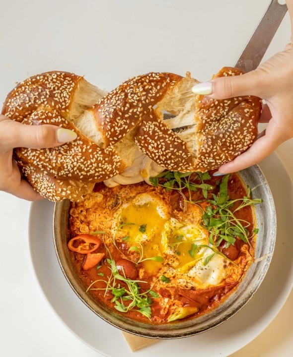 Shakshuka