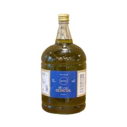 Motek Olive Oil 96oz