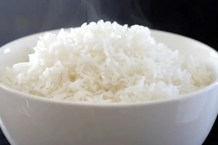Steamed White Rice (10 orders)