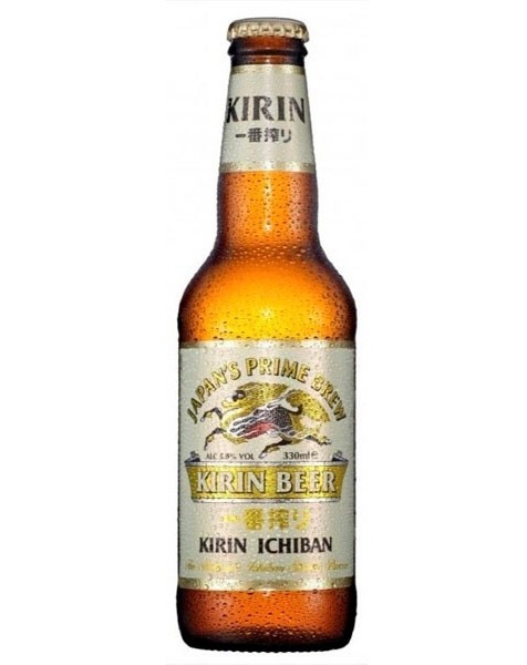 Kirin Premium