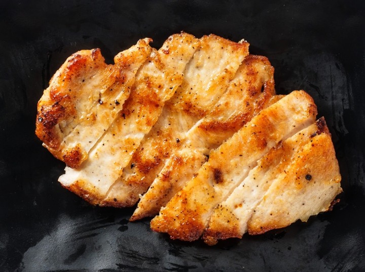 Grilled Chicken with Teriyaki (12 orders)