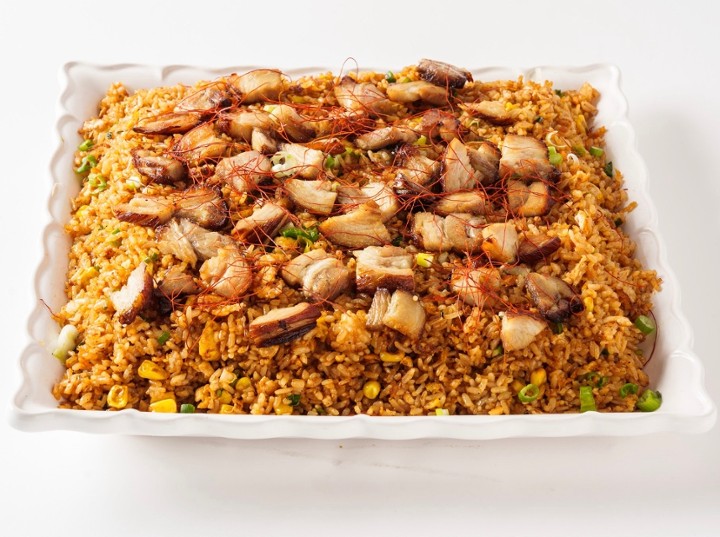 Ikedo Spicy Fried Rice (5 orders)