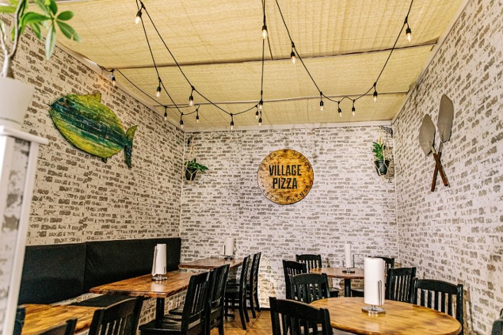 Restaurant banner image