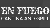En Fuego Cantina & Grill logo