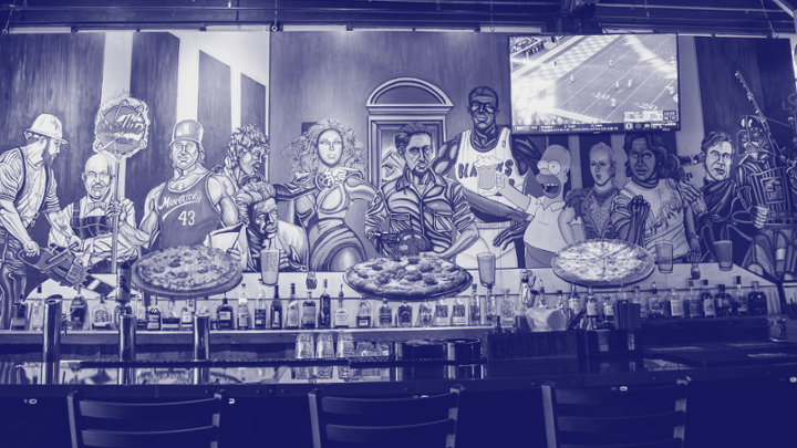 Restaurant banner image