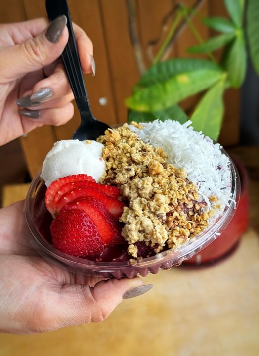 Açaí Bowl