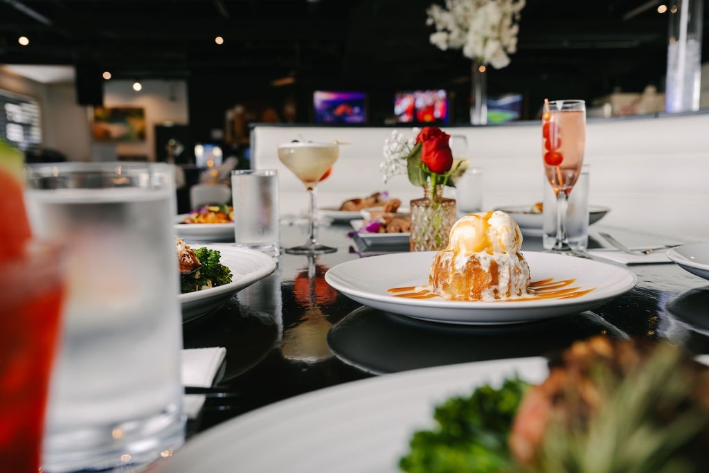 Broken Plate Kitchen