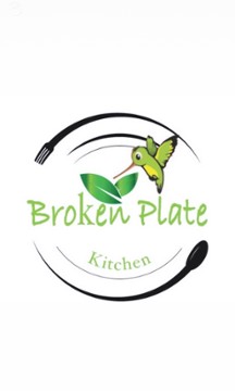 Broken Plate Kitchen