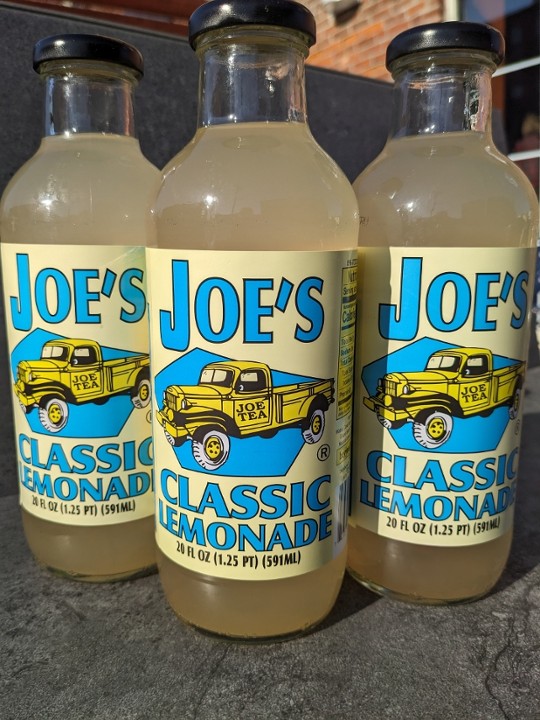 Joe's Lemonade