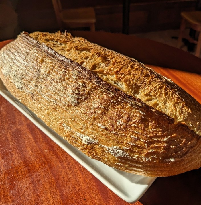 Country Sourdough Family Size