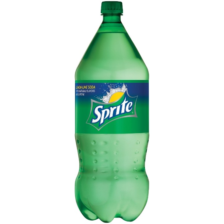 Sprite (2 Liter)