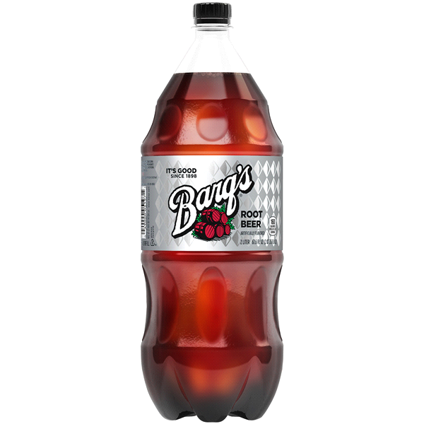 Barq’s Root Beer (2 Liter)