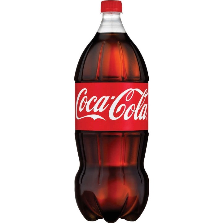 Coke (2 Liter)