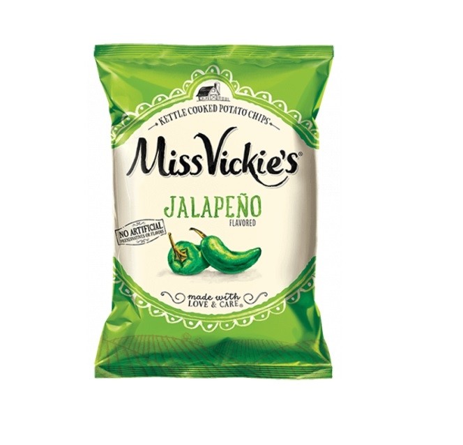 Bag Jalapeño Chips