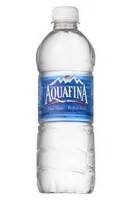 Bottled Water