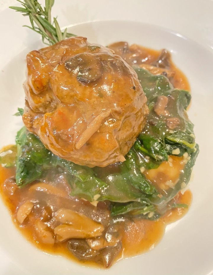 Meat Loaf