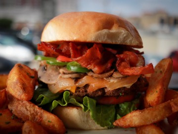 The Taproom || The Porch On Hopkins