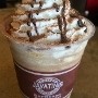 -Mexican Mocha Frappatini