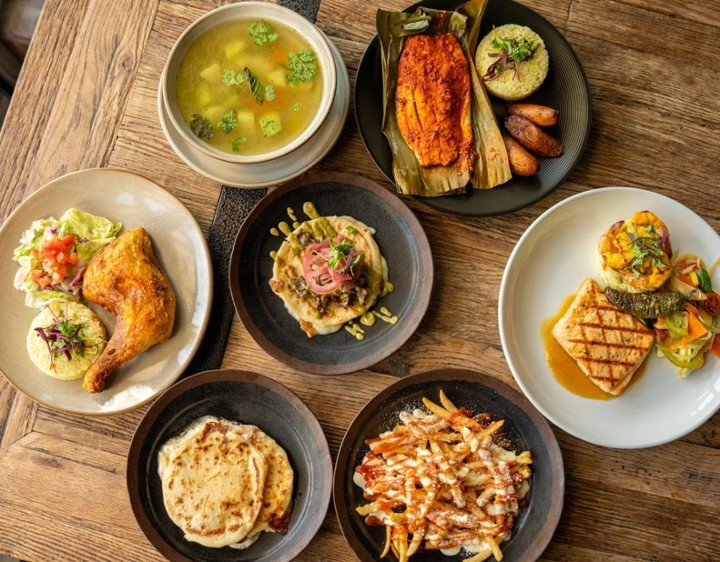 Restaurant banner image