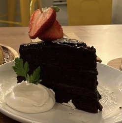 Chocolate Cake