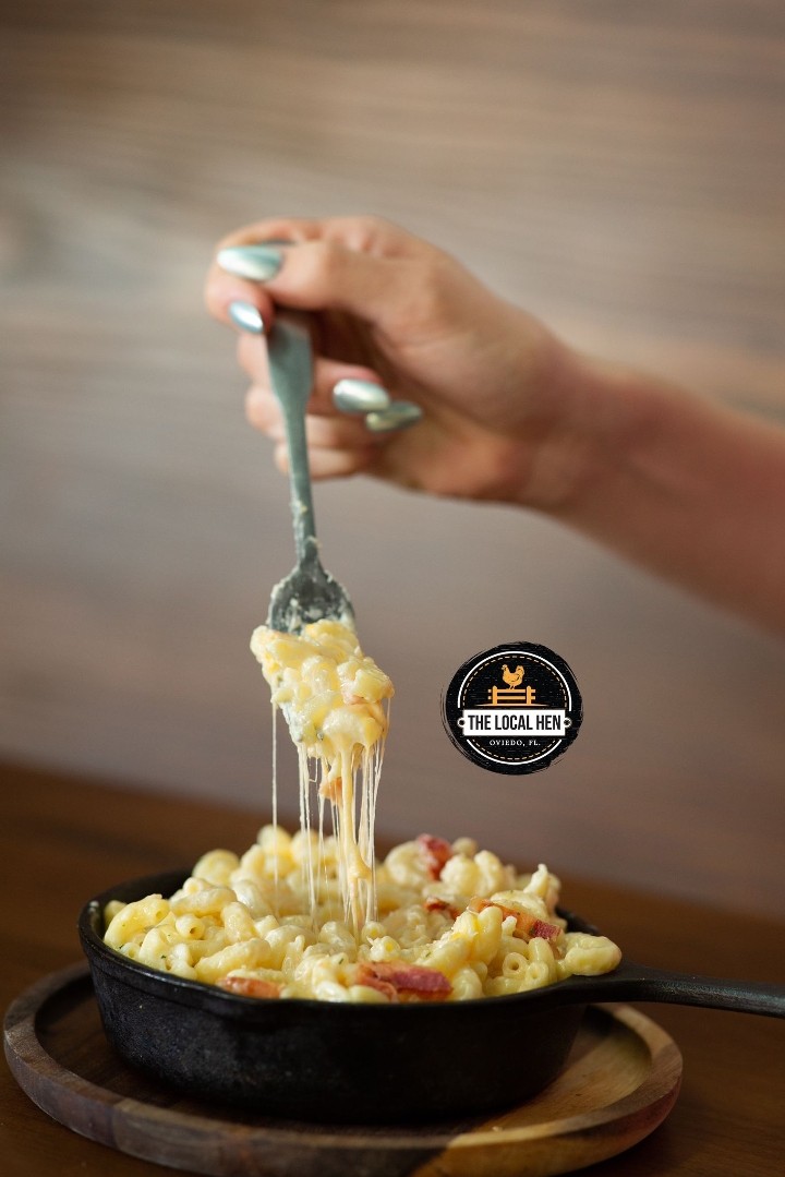 Mac & Cheese